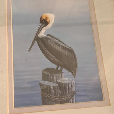 Nautical Art Lot