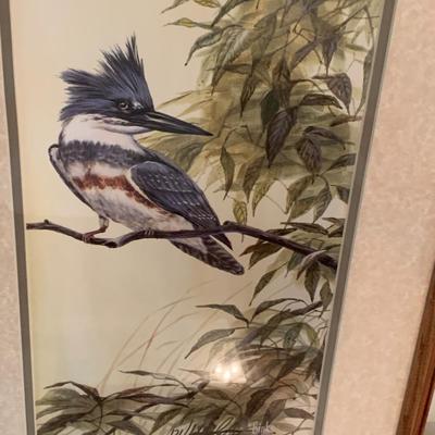 Nautical Art Lot