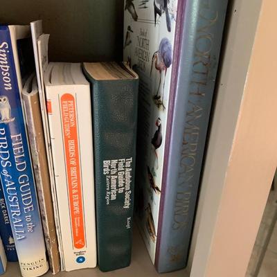 Gardening - Nature Book Lot