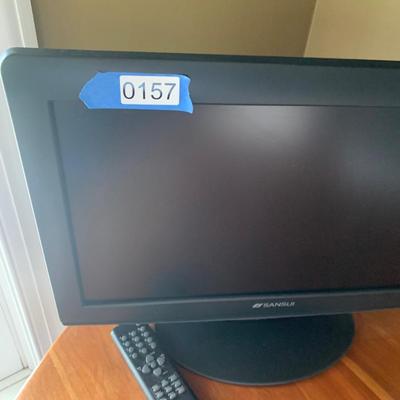 Sansui Monitor