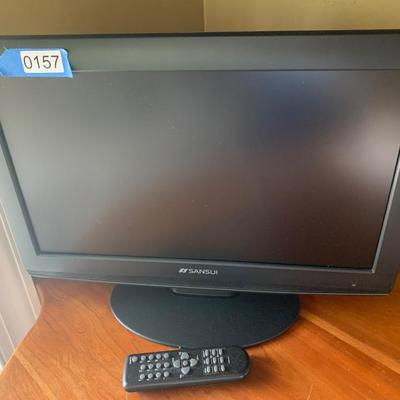 Sansui Monitor