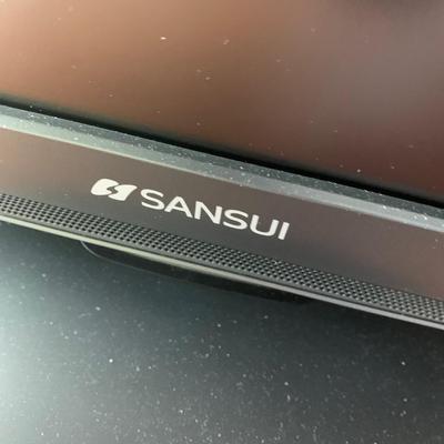 Sansui Monitor