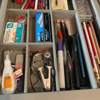 HUGE Office Supplies Lot