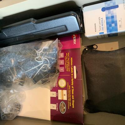 HUGE Office Supplies Lot