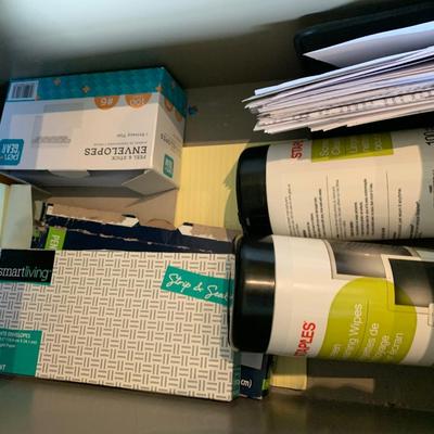 HUGE Office Supplies Lot