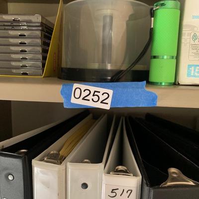 HUGE Office Supplies Lot