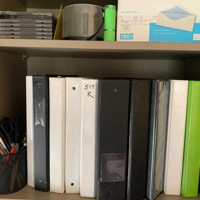 HUGE Office Supplies Lot