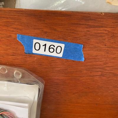Massive Sewing / Crafting Lot