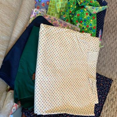 Massive Sewing / Crafting Lot