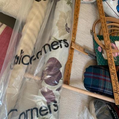 Massive Sewing / Crafting Lot