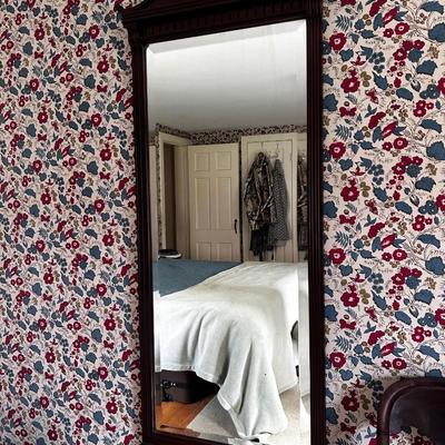 Hanging Mirror