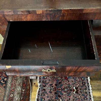 Empire Dresser