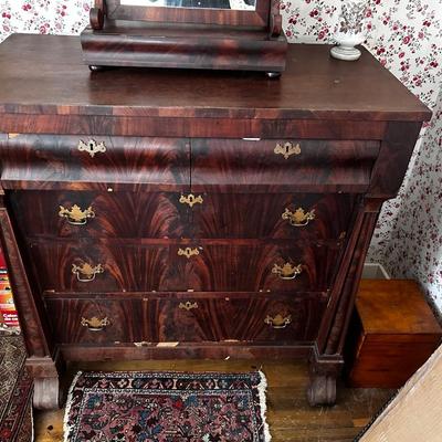 Empire Dresser