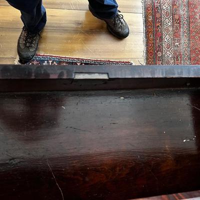 Empire Dresser