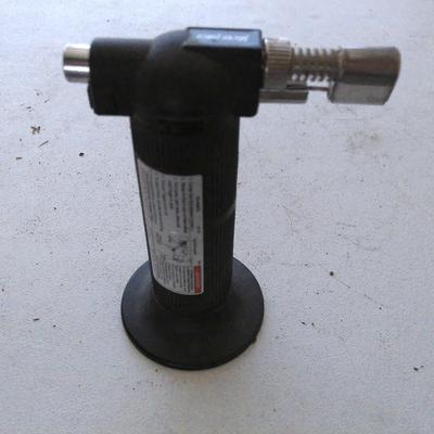 Bernzomatic 3 in 1 Micro Torch