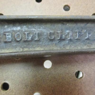 Vintage Hand Tools