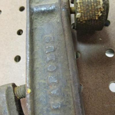 Vintage Hand Tools