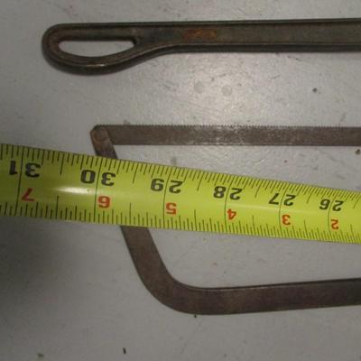 Vintage Hand Tools