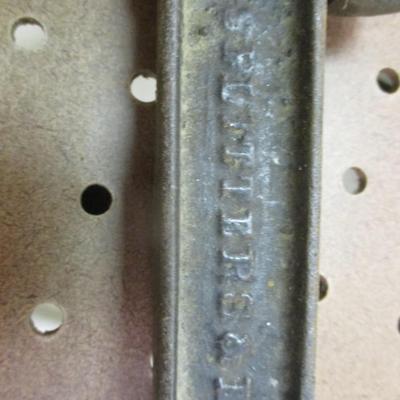 Vintage Hand Tools