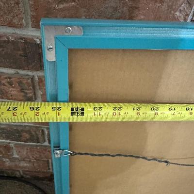 1987 New Orleans Jazz Fest — Numbered Print