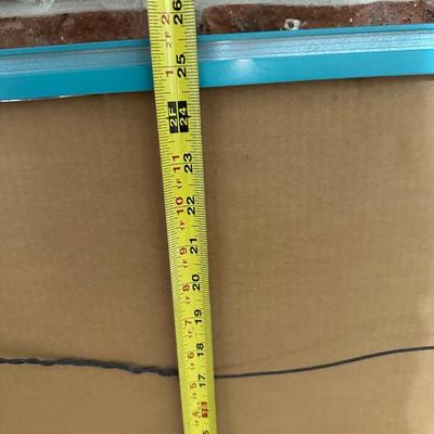 1987 New Orleans Jazz Fest — Numbered Print