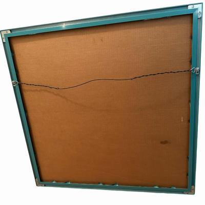 1987 New Orleans Jazz Fest — Numbered Print