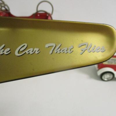 Transportation Collectibles Ron's Automotive Service Hendersonville NC Bank The Chief Fire Department Truck Vega L E Alliance...