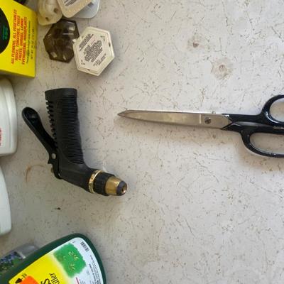YARD & GARDEN CHEMICALS