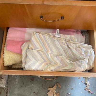 HANDY MCM GARAGE CABINET WITH DRAWER’S