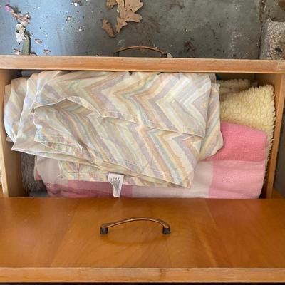 HANDY MCM GARAGE CABINET WITH DRAWER’S
