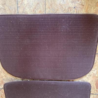 ANTI-FATIGUE MICRO FIBER MATS