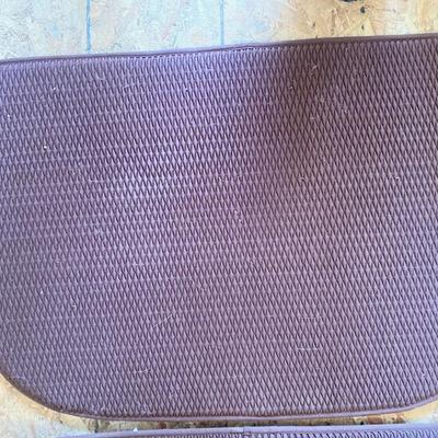 ANTI-FATIGUE MICRO FIBER MATS