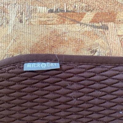 ANTI-FATIGUE MICRO FIBER MATS