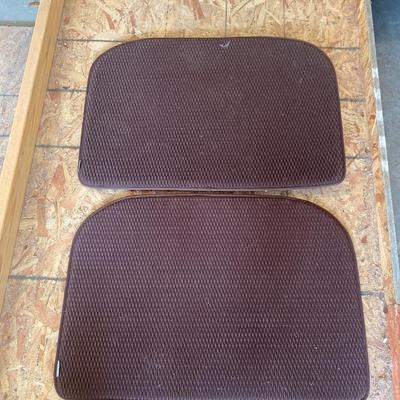 ANTI-FATIGUE MICRO FIBER MATS