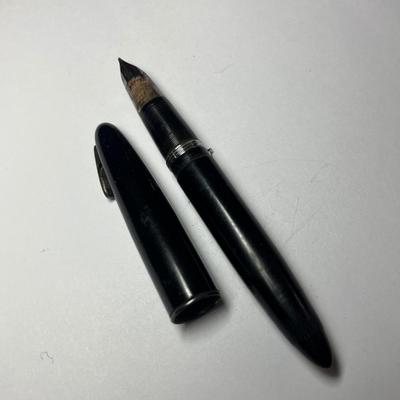 Vintage Scheafer Fountain Pen with 14K nib