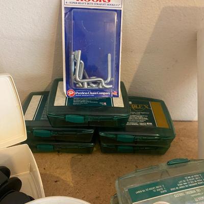 ASSORTMENT OF HOME HARDWARE