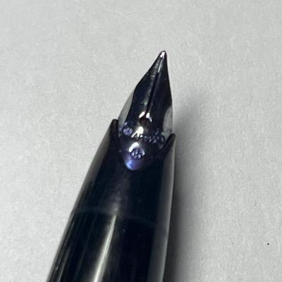 Sheaffers fountain pen