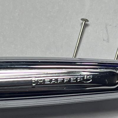 Sheaffers fountain pen