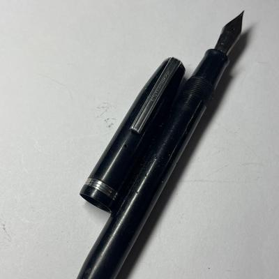 Vintage Esterbrook fountain pen