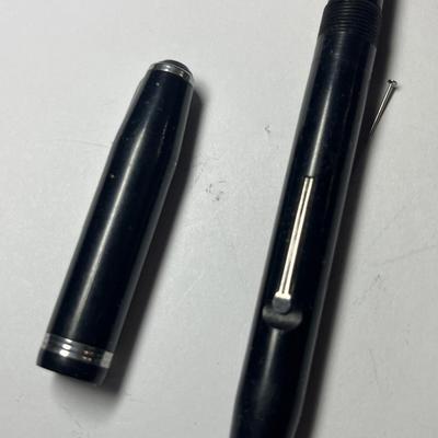Vintage Esterbrook fountain pen