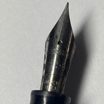 Vintage Esterbrook fountain pen