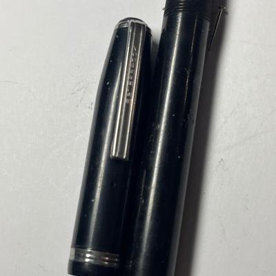 Vintage Esterbrook fountain pen