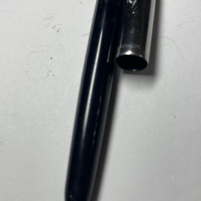 Parker fountain pen