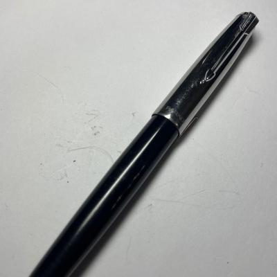 Parker fountain pen