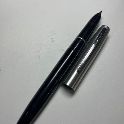 Wearever fountain pen