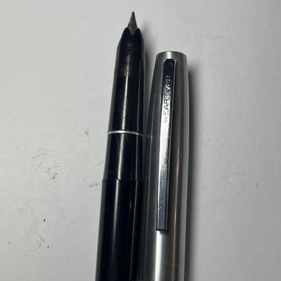 Wearever fountain pen