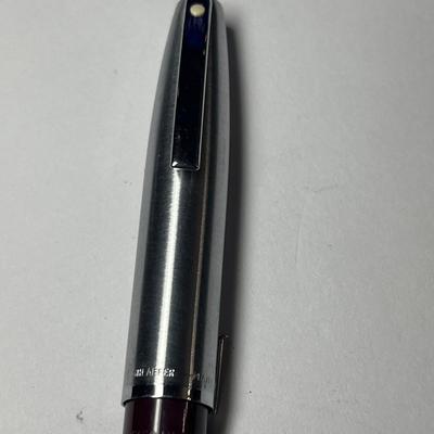 Sheaffer fountain pen
