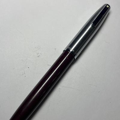 Sheaffer fountain pen