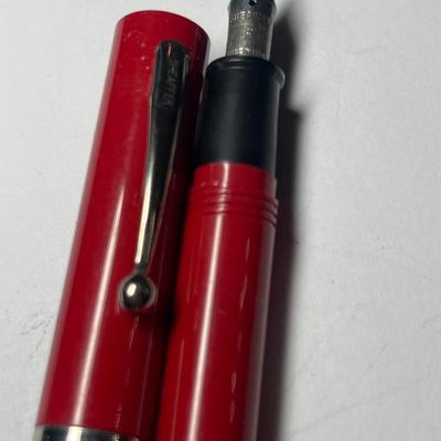 Sheaffer fountain pen