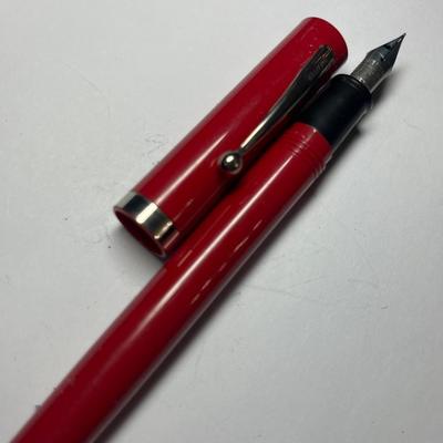 Sheaffer fountain pen